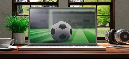How to bet on football