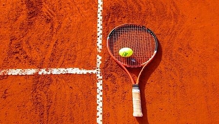 How to bet on tennis