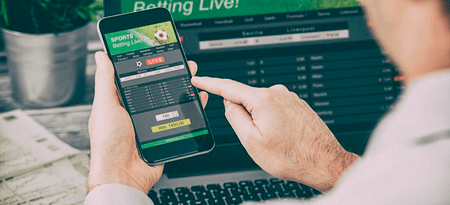 Live Betting Guide 2020