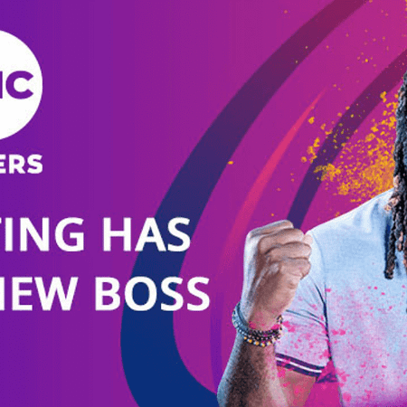 10CRIC, kick off IPL with the Boss!