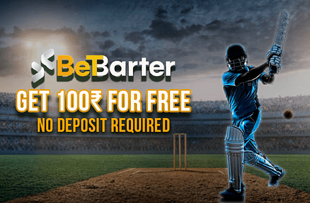 BetBarter has an incredible offer for new players